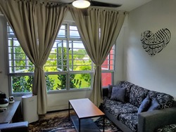 Blk 812B Choa Chu Kang Avenue 7 (Choa Chu Kang), HDB 4 Rooms #317441351